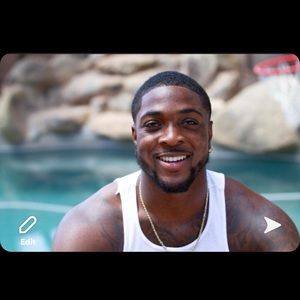 Meet your Posher, Bryce